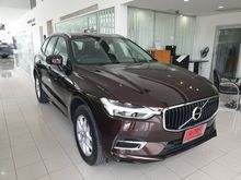 2018 Volvo XC60 2.0 (ปี 17-21) T8 Momentum SUV AT