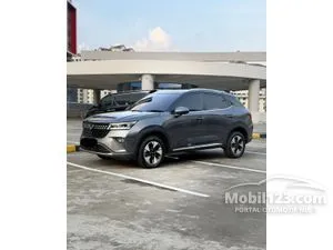 2023 Wuling Alvez 1.5 EX SUV