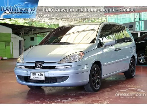 ซื้อรถ Peugeot มือสอง ราคาถูกที่สุดในตลาดรถมือสองทั่วประเทศ | One2car
