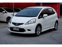 2009 Honda Jazz 1.5 (ปี 08-14) SV i-VTEC Hatchback AT