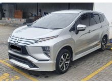 2018 Mitsubishi Xpander 1.5 ULTIMATE Wagon