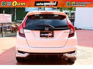 2019 Honda JAZZ 1.5 S Hatchback