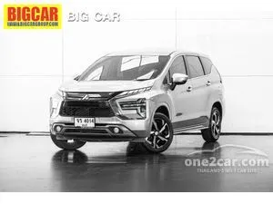 2023 Mitsubishi Xpander 1.5 GT Wagon
