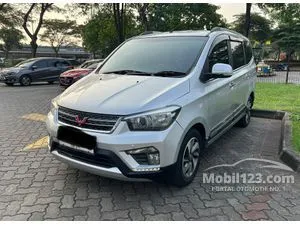 2018 Wuling Confero 1.5 S L Lux+ MPV