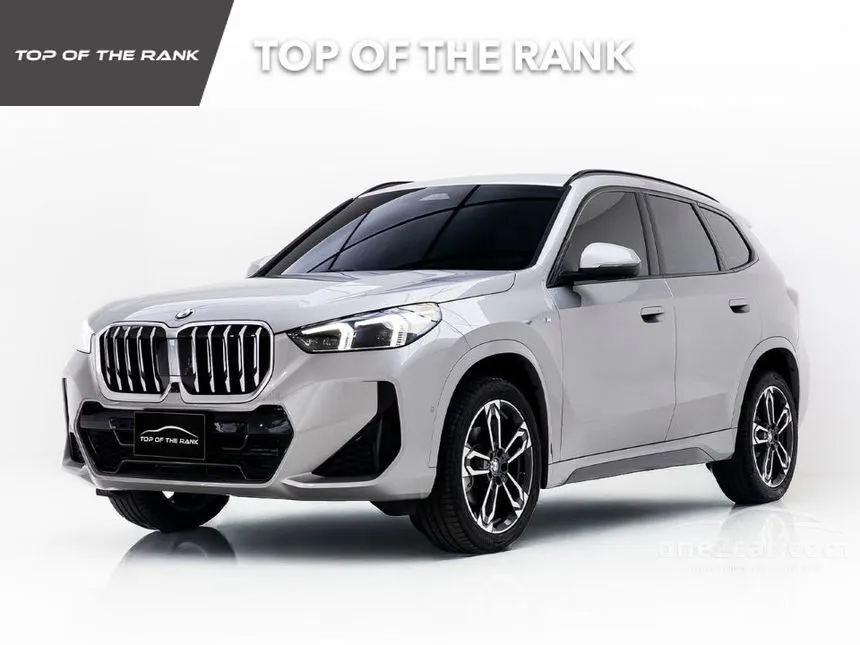 2026 BMW X1 sDrive20i M Sport SUV