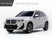 2026 BMW X1 2.0 U11 (ปี 23-30) sDrive20i M Sport SUV