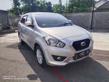 2015 Datsun GO+ istimewa