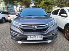 2015 Honda CR-V 2.4 Prestige SE SUV