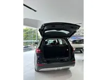 2026 BYD M6 1.5 DM-i Cross Advanced PHEV MPV