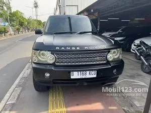 2004 Land Rover Range Rover 4.4 Vouge SUV