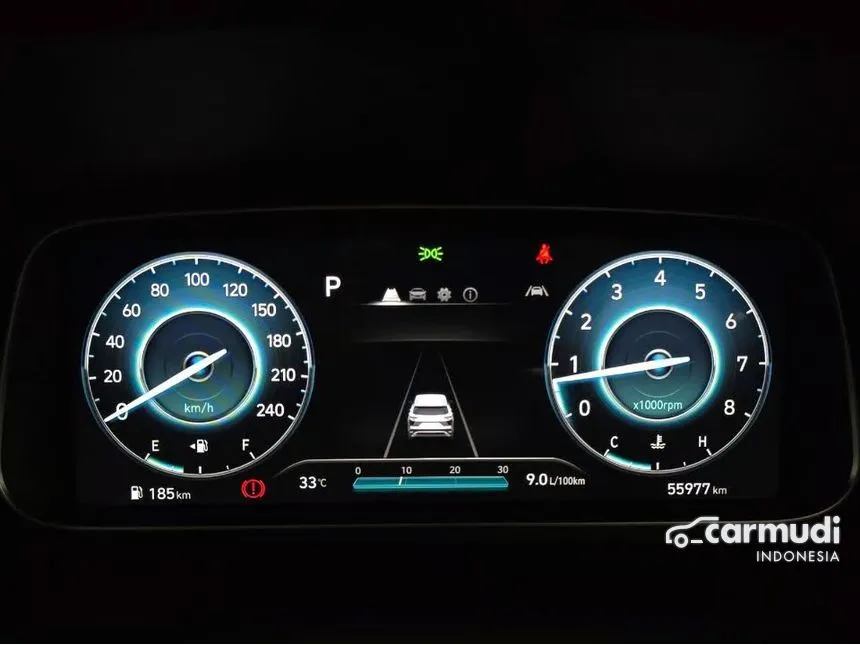 2023 Hyundai Creta Prime SUV