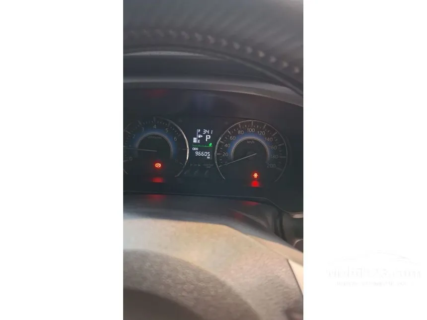 2021 Toyota Rush GR Sport SUV