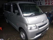 2015 Daihatsu Gran Max 1.3 D - TDP 18JT Istimewa Terawat