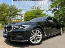 2017 BMW 730Li 2.0 G12 Sedan Facelift ATPM 2018 TDP300JT 730 Li 740li 740 Li 730Li 730i S400 Sandy Nayowan