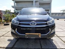 2018 Toyota Kijang Innova 2.4 V MPV