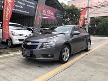 2011 Chevrolet Cruze 2.0 (ปี 10-15) LTZ Sedan AT