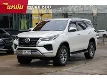 2020 Toyota FORTUNER 2.4 (ปี 15-25) V 4WD SUV