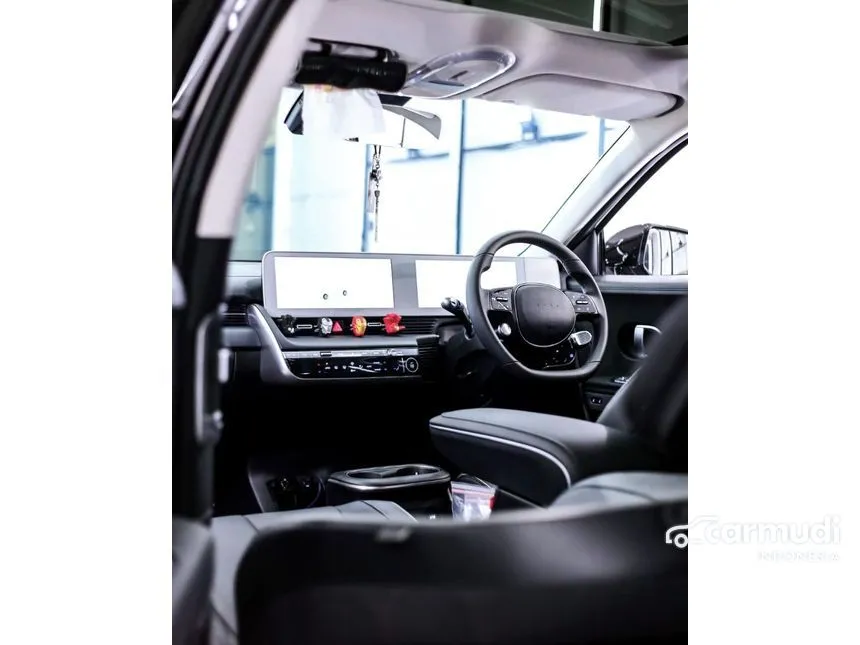 2024 Hyundai IONIQ 5 Signature Long Range SUV