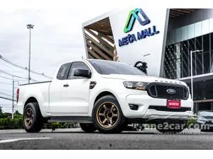 2019 Ford RANGER 2.2 XL Open Cab Pickup