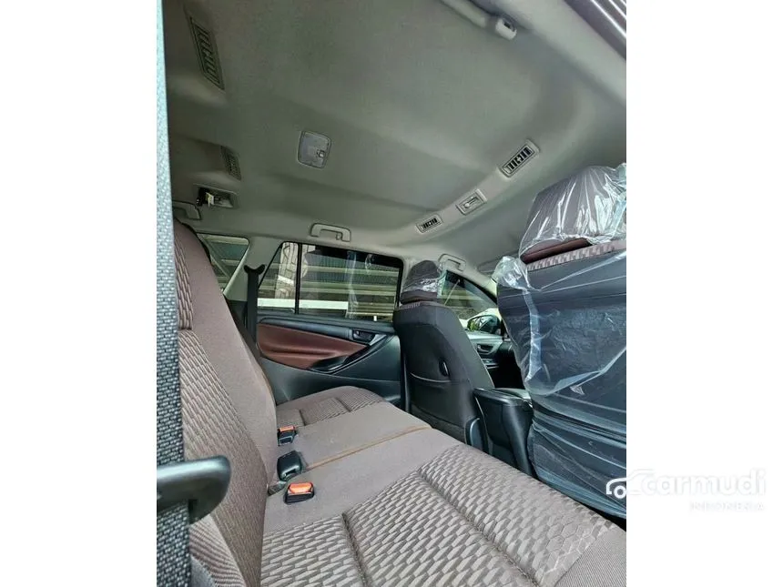 2025 Toyota Kijang Innova G MPV