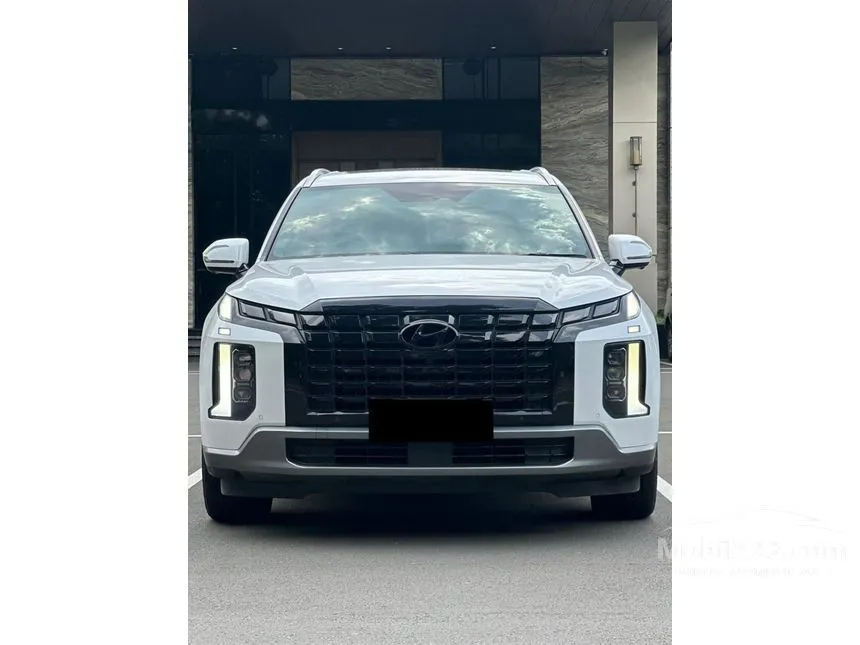 2023 Hyundai Palisade Signature SUV