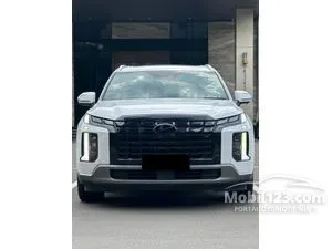 2023 Hyundai Palisade 2.2 Signature SUV