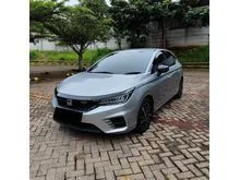 2022 Honda City 1.5 RS Hatchback