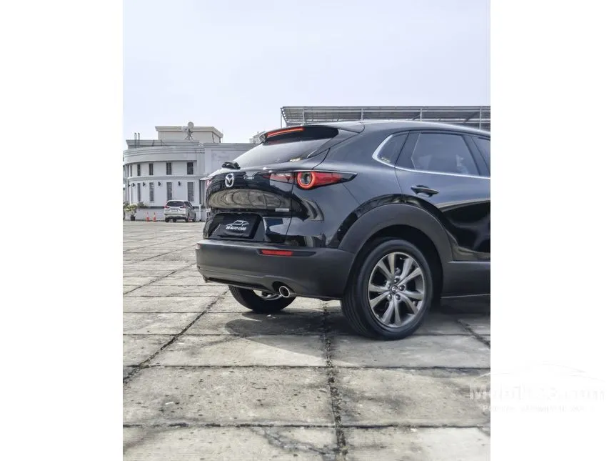 2022 Mazda CX-30 GT SUV