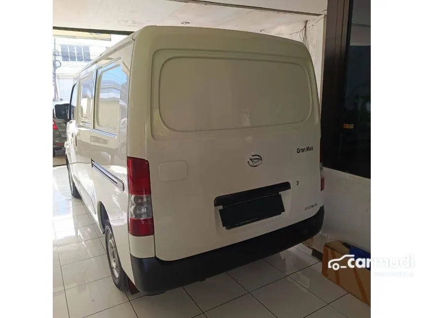 2022 Daihatsu Gran Max Blind Van Van