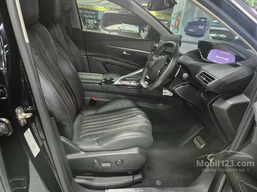 2022 Peugeot 3008 Allure Plus SUV