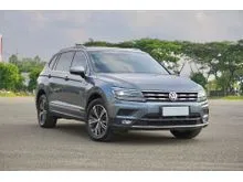 2020 Volkswagen Tiguan 1.4 TSI Allspace SUV