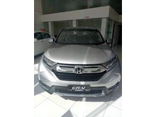 2018 Honda CR-V 1.5 Prestige Prestige SUV