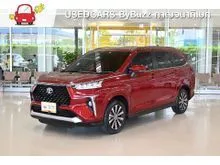 2022 Toyota Veloz 1.5 (ปี 22-30) Smart Wagon