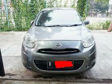 2011 Nissan March 1.2 1.2L Hatchback
