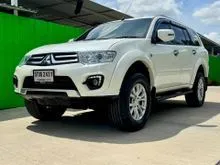 2016 Mitsubishi PAJERO SPORT 3.0 (ปี 08-15) GT SUV