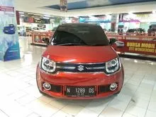 2018 Suzuki Ignis 1.2 GX Hatchback
