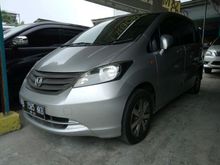 2011 Honda Freed 1.5 1.5 MPV TDP 15jt