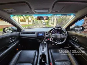 2021 Honda HR-V 1.5 E Special Edition SUV