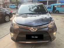 2019 Toyota Calya 1.2 G MPV(Bebas Banjir)