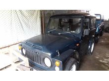 1981 Suzuki Jimny 1.0 Jeep