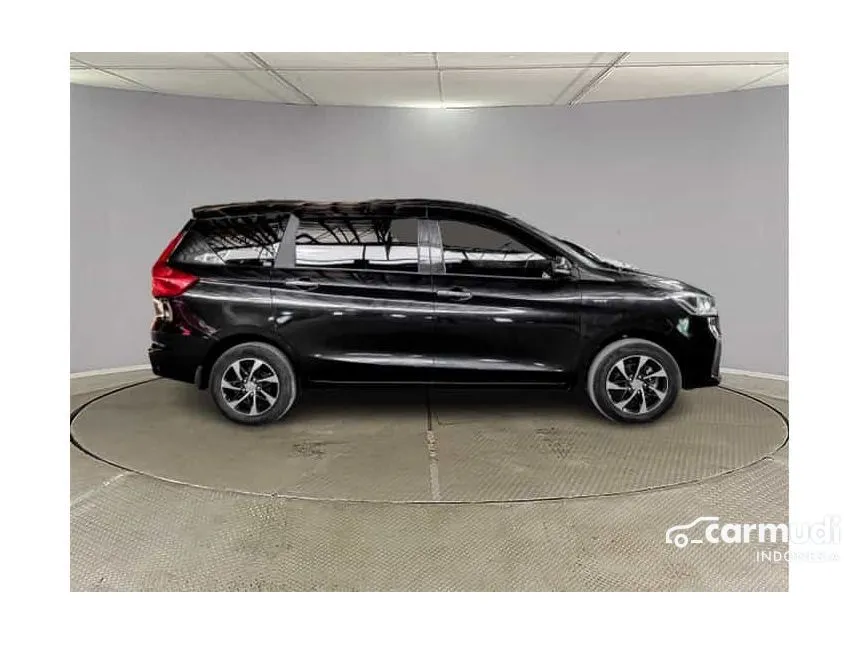 2020 Suzuki Ertiga GX MPV