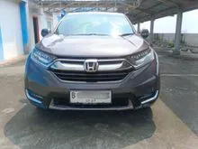 2019 Honda CR-V 1.5 Turbo Prestige SUV CASH/CREDIT - MOBIL BEKAS BERKUALITAS - BEBAS LAKA&BANJIR - BERGARANSI