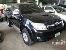 2008 Toyota Hilux Vigo 3.0 EXTRACAB (ปี 04-08) E Prerunner Pickup MT