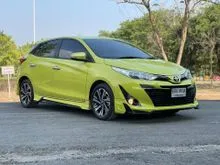 2017 Toyota YARIS 1.2 (ปี 17-25) G Hatchback