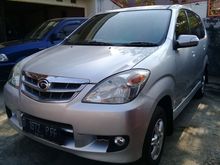 2009 Daihatsu Xenia 1.0 Li DELUXE+ MPV