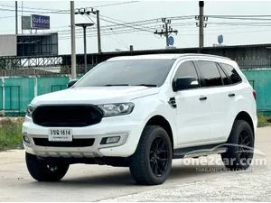 2019 Ford EVEREST 2.0 Titanium+ SUV