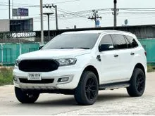 2019 Ford EVEREST 2.0 (ปี 15-22) Titanium+ 4WD SUV