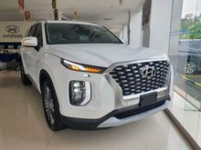 Harga Promo Hyundai Palisade Prime Signature Awd Diskon Terbaik Full Bonus
