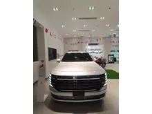 2026 Hyundai Palisade 2.5 Calligraphy Hybrid 2WD SUV