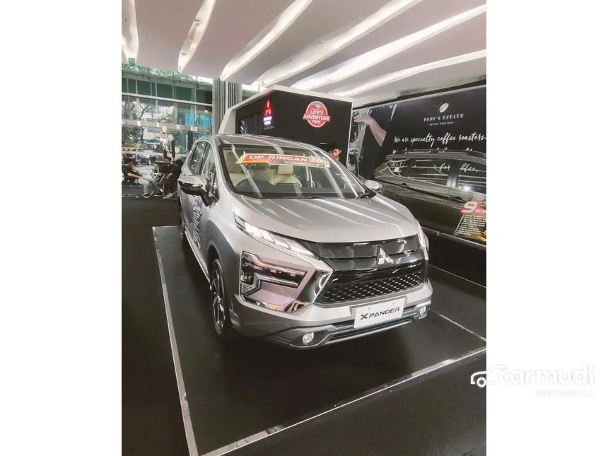 2025 Mitsubishi Xpander Ultimate MPV